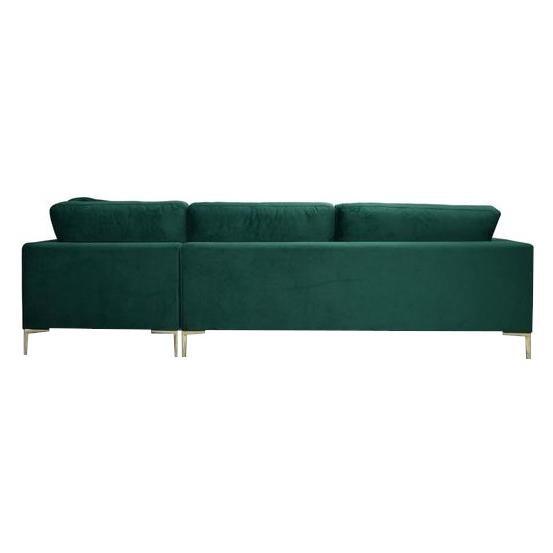 Large Picture of Nova Wholesale Furniture Naomi NAOMI-GREEN-RAF