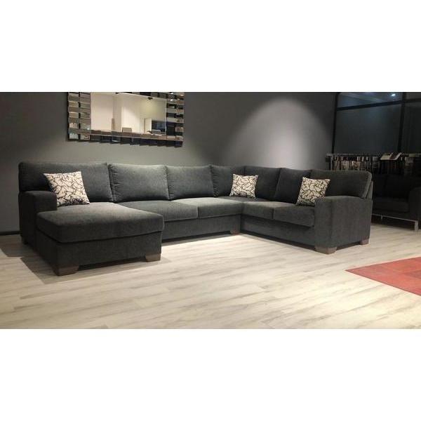 Nova Wholesale Furniture Herman HERMAN-LAF-SEC