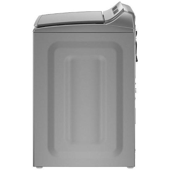 Large Picture of Whirlpool WTW8127LC