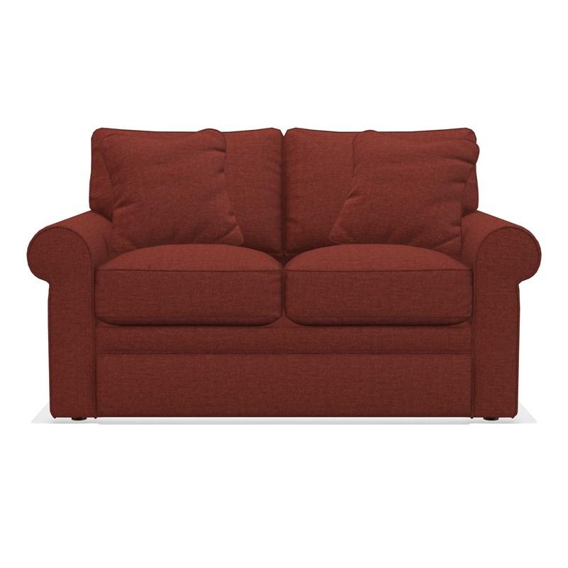 La-Z-Boy Collins Premier Loveseat - Paprika