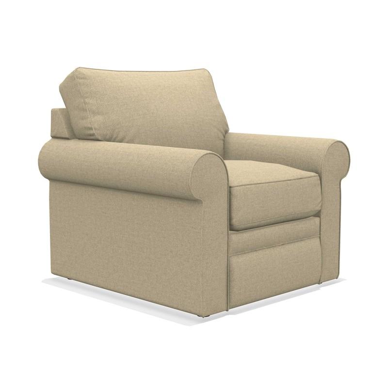 Large Picture of La-Z-Boy Collins Chair - Ivory