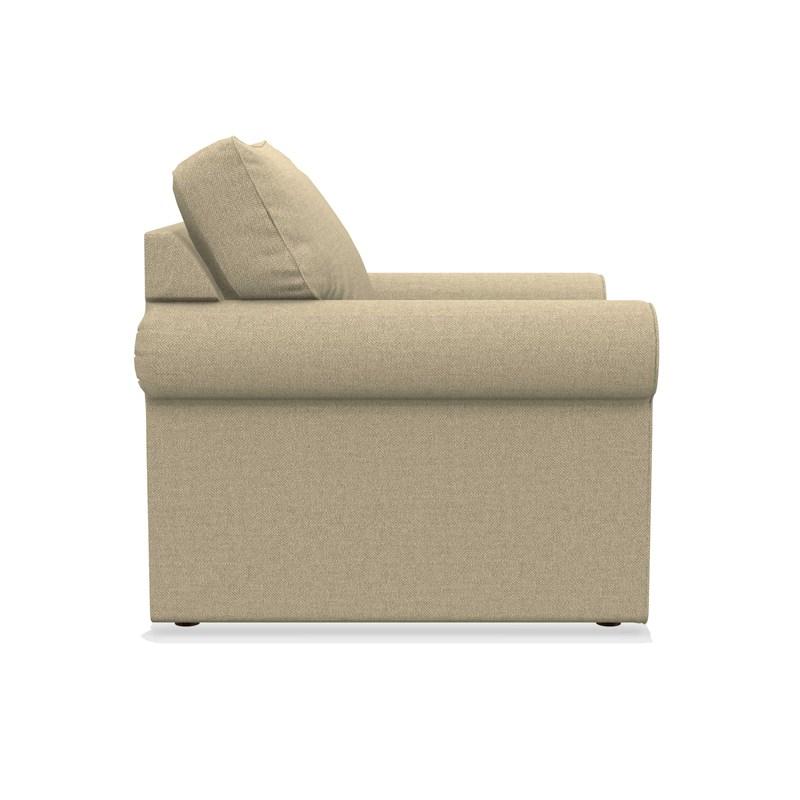 Large Picture of La-Z-Boy Collins Chair - Ivory