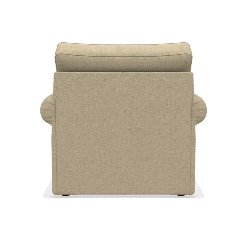 Large Picture of La-Z-Boy Collins Chair - Ivory