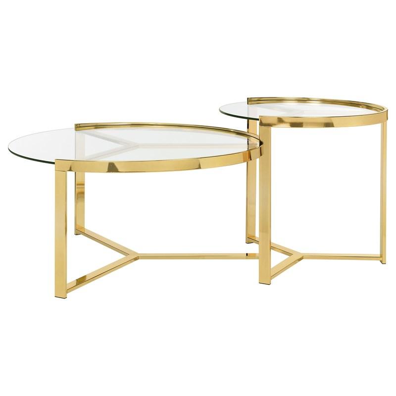 Large Picture of Coaster Furniture Delia 930251