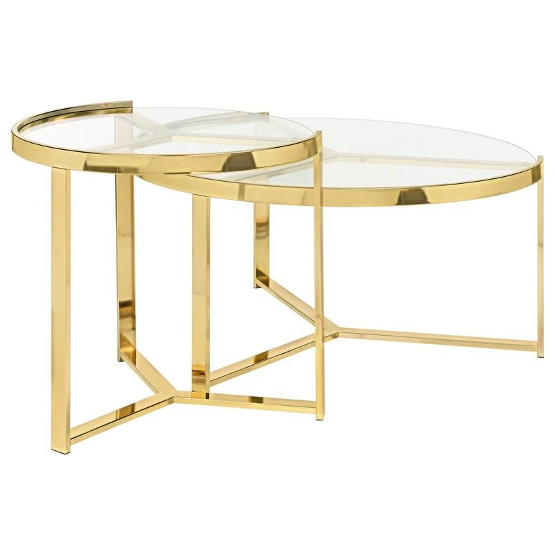 Large Picture of Coaster Furniture Delia 930251