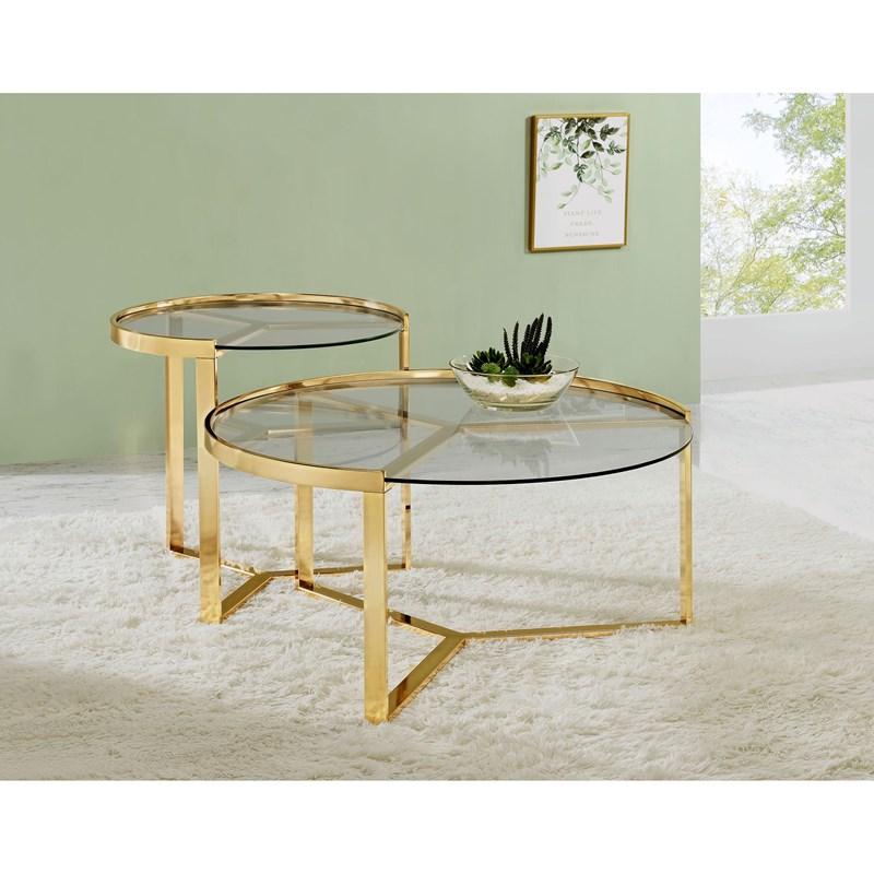 Large Picture of Coaster Furniture Delia 930251