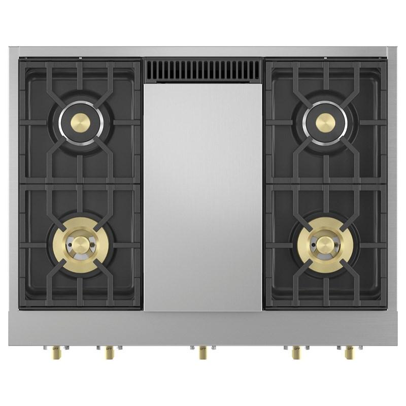 Large Picture of Monogram ZGU364NDTSS