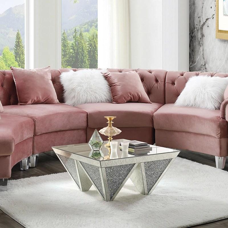 Acme Furniture Noralie 84900 Coffee Table