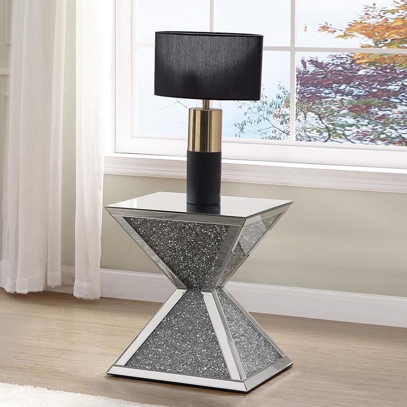 Acme Furniture Noralie 84902 End Table