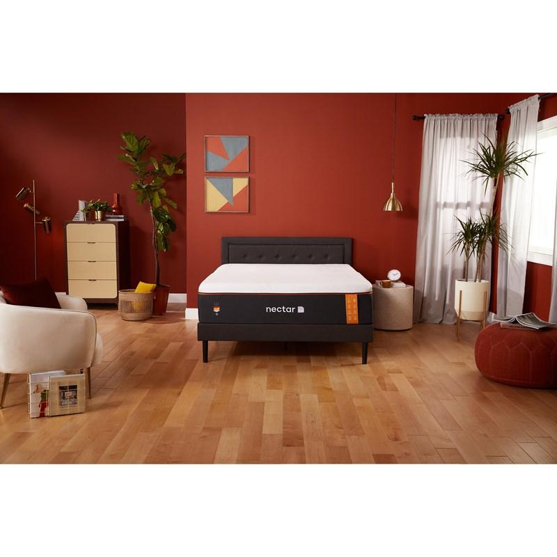 Large Picture of Nectar Sleep Nectar Premier Copper Mattress (Twin)