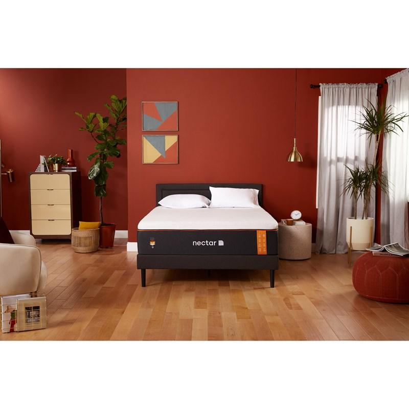 Large Picture of Nectar Sleep Nectar Premier Copper Mattress (Full)