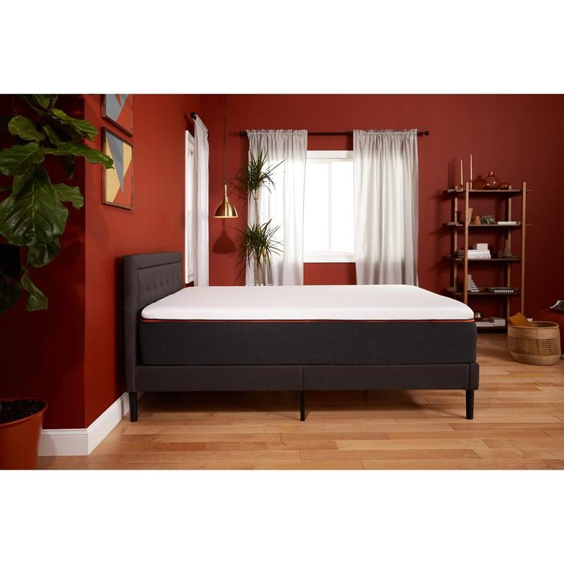 Large Picture of Nectar Sleep Nectar Premier Copper Mattress (Queen)