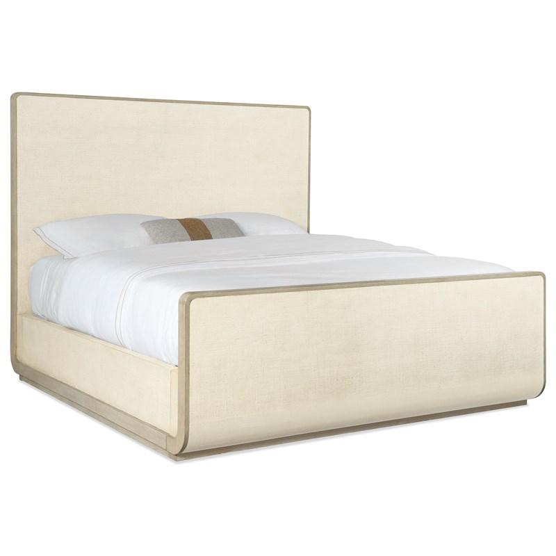 Hooker Furniture 6120-90450-05 Cascade Queen Sleigh Bed