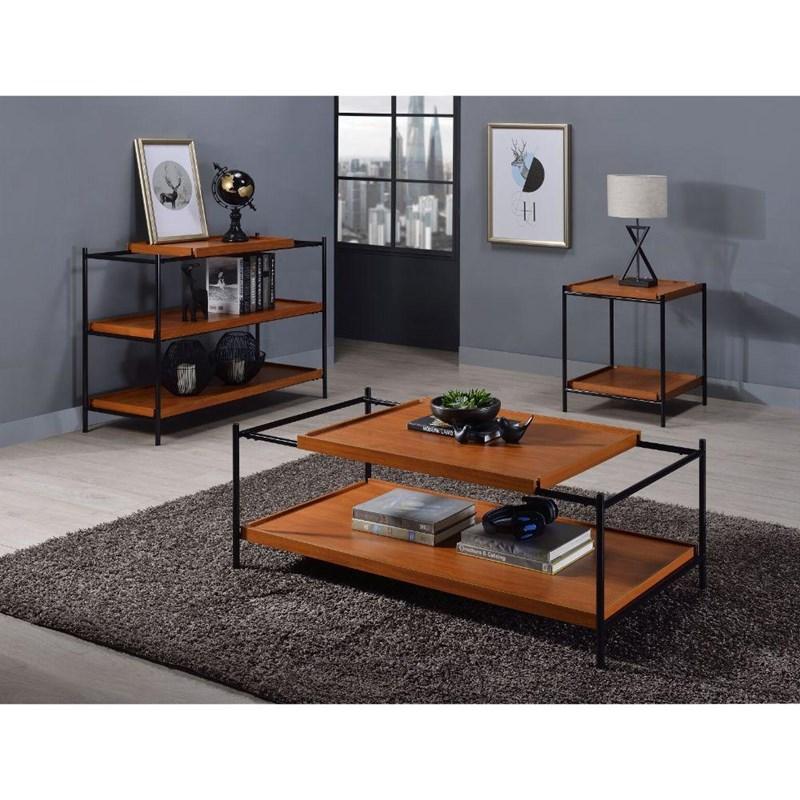 Large Picture of Acme Furniture Oaken 85677