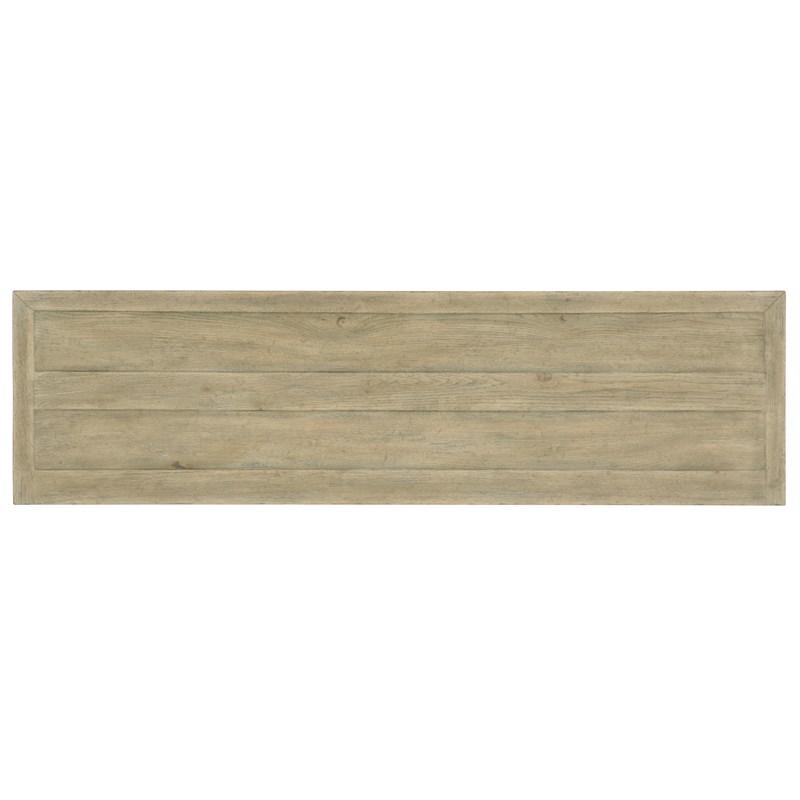 Large Picture of Hooker Furniture 6015-55465-80 Surfrider Small Media Console