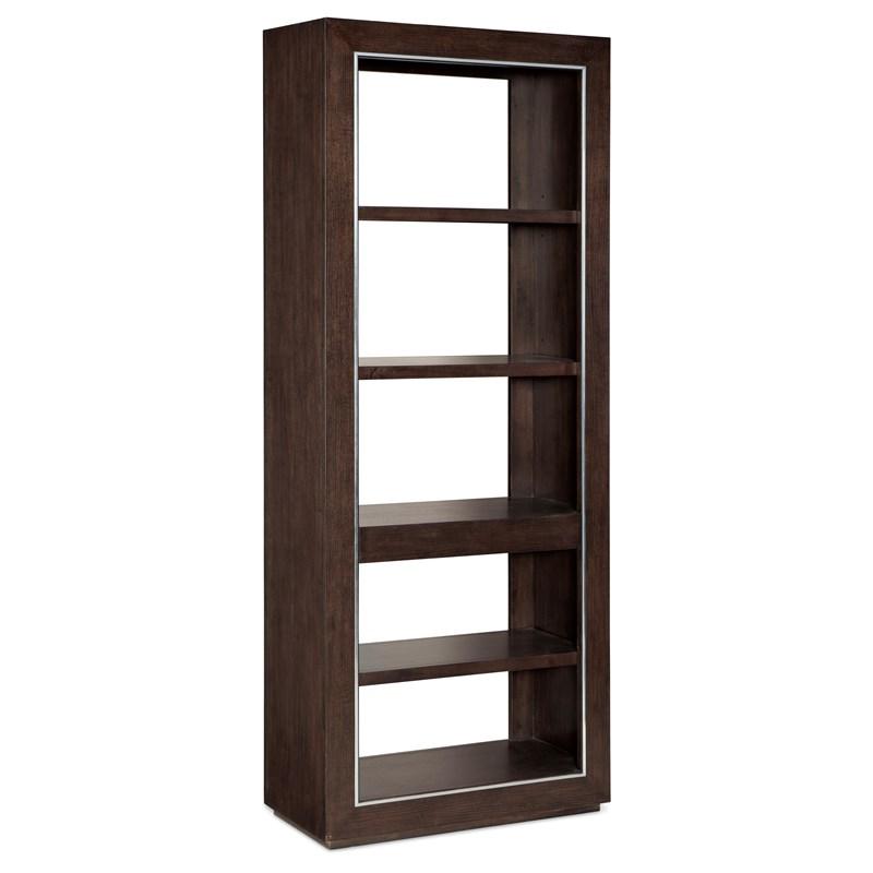 Hooker Furniture 5892-10445-85 House Blend Etagere