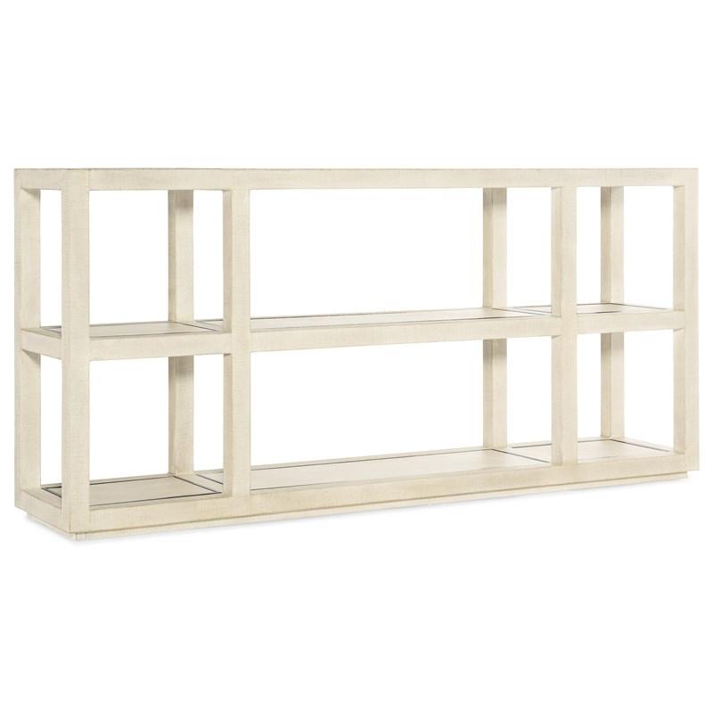 Hooker Furniture 6120-85003-05 Cascade Console Table