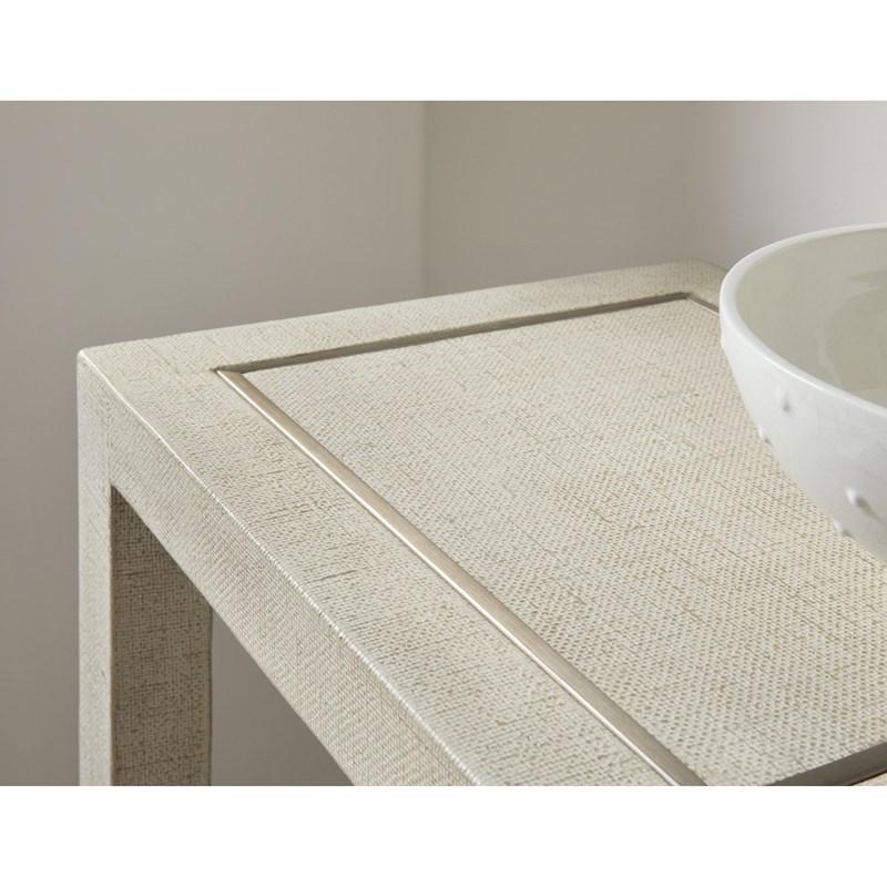 Large Picture of Hooker Furniture 6120-85003-05 Cascade Console Table