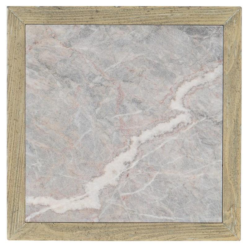Large Picture of Hooker Furniture 6015-80113-80 Surfrider Square End Table