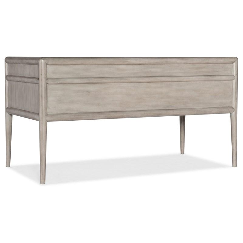 Large Picture of Hooker Furniture 5921-10458-90 Burnham Writing Desk