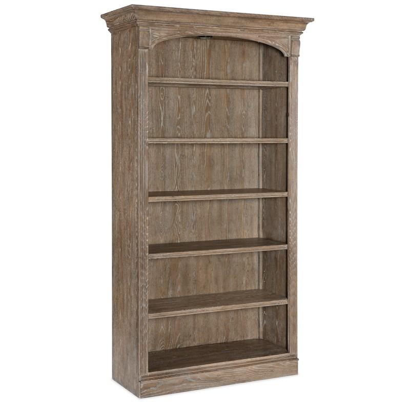 Hooker Furniture 5981-10445-80 Sutter Bookcase