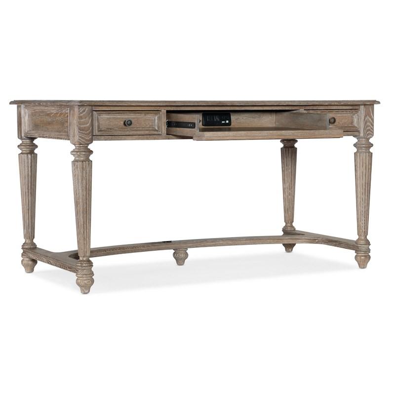Large Picture of Hooker Furniture 5981-10458-80 Sutter Writing Desk