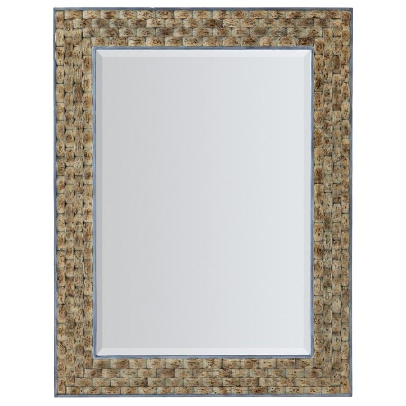 Hooker Furniture 6015-90004-85 Surfrider Portrait Mirror