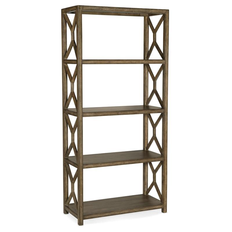 Hooker Furniture 6015-10443-89 Sundance Etagere