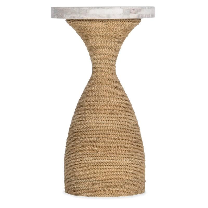 Hooker Furniture 6015-50003-00 Surfrider Drum Table