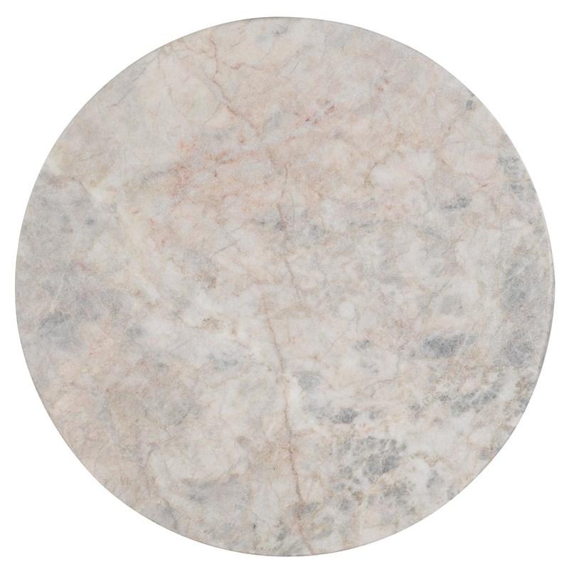 Large Picture of Hooker Furniture 6015-50003-00 Surfrider Drum Table