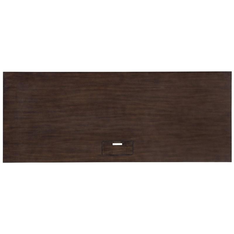 Large Picture of Hooker Furniture 5892-10460-85 House Blend 60in Writing Desk