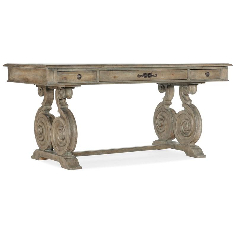 Hooker Furniture 5878-10459-80 Castella Writing Desk
