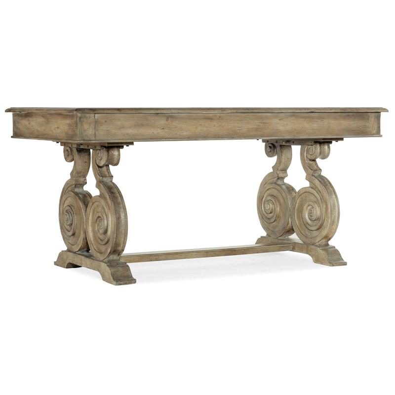 Large Picture of Hooker Furniture 5878-10459-80 Castella Writing Desk