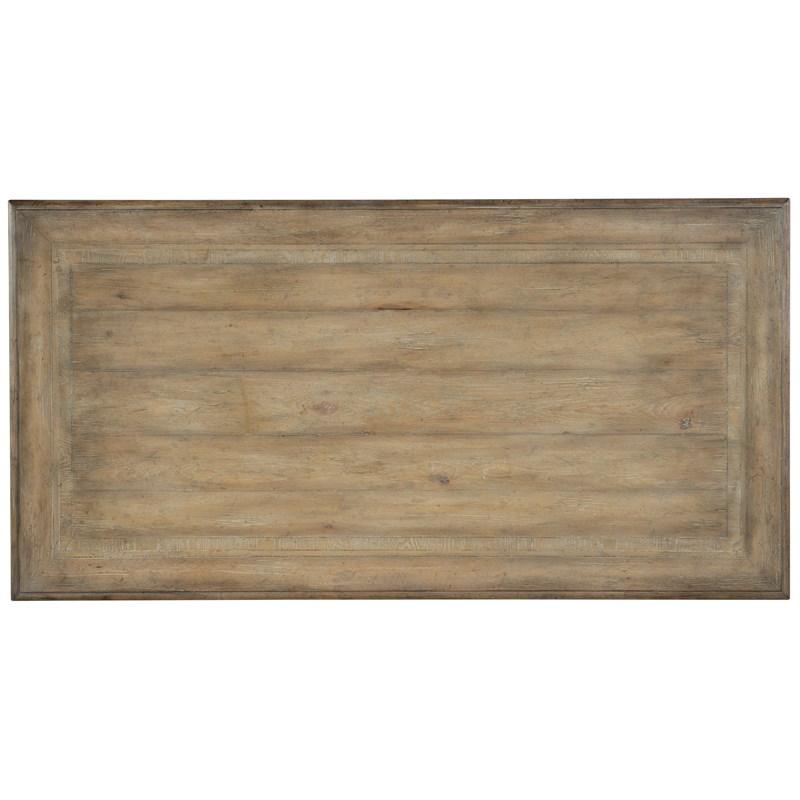 Large Picture of Hooker Furniture 5878-10459-80 Castella Writing Desk