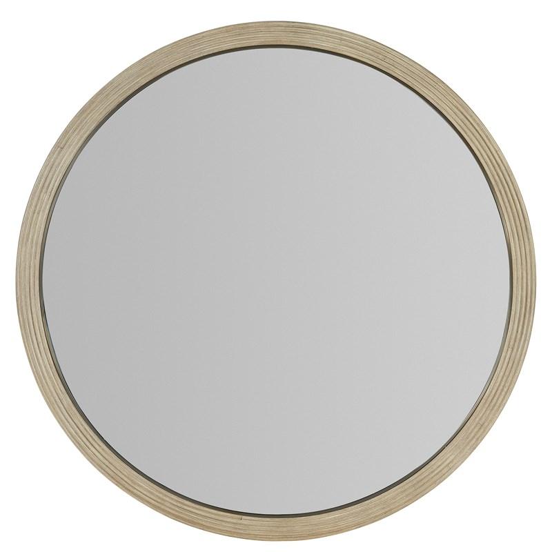 Hooker Furniture 6120-90007-05 Cascade Round Mirror