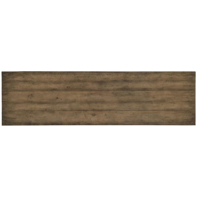 Large Picture of Hooker Furniture 6015-90202-89 Sundance Nine-Drawer Dresser