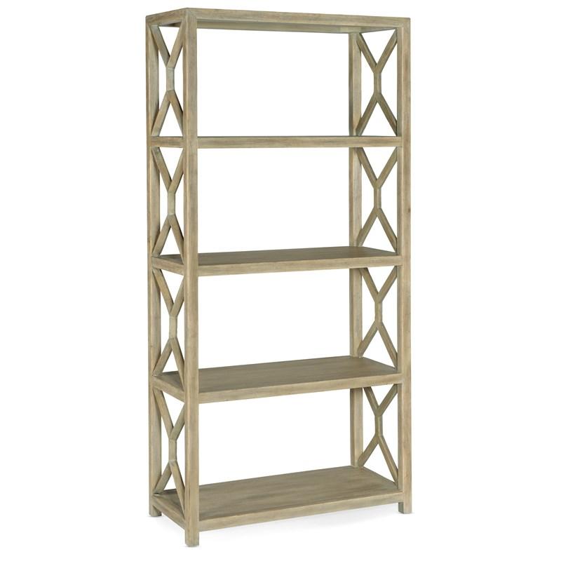 Hooker Furniture 6015-10443-80 Surfrider Etagere