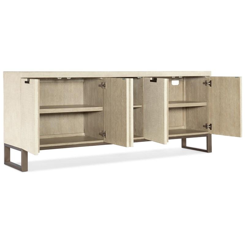 Large Picture of Hooker Furniture 6120-75907-05 Cascade Server
