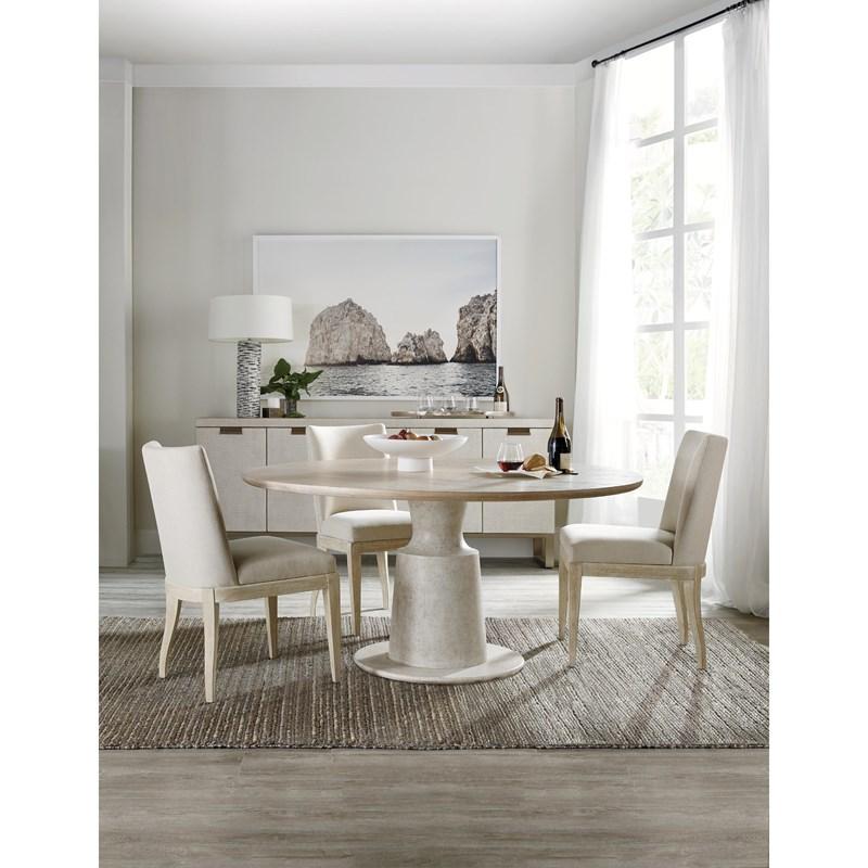 Large Picture of Hooker Furniture 6120-75907-05 Cascade Server