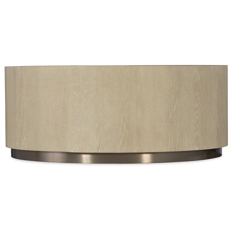 Hooker Furniture 6120-80310-80 Cascade Cocktail Table