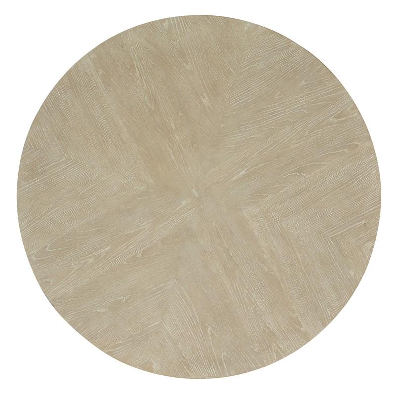 Large Picture of Hooker Furniture 6120-80310-80 Cascade Cocktail Table