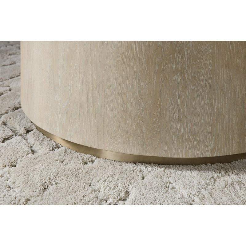 Large Picture of Hooker Furniture 6120-80310-80 Cascade Cocktail Table