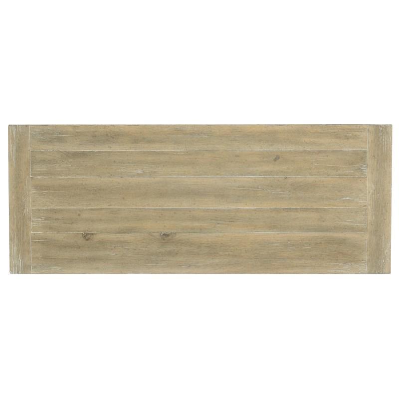 Large Picture of Hooker Furniture 6015-90010-80 Surfrider Six-Drawer Chest