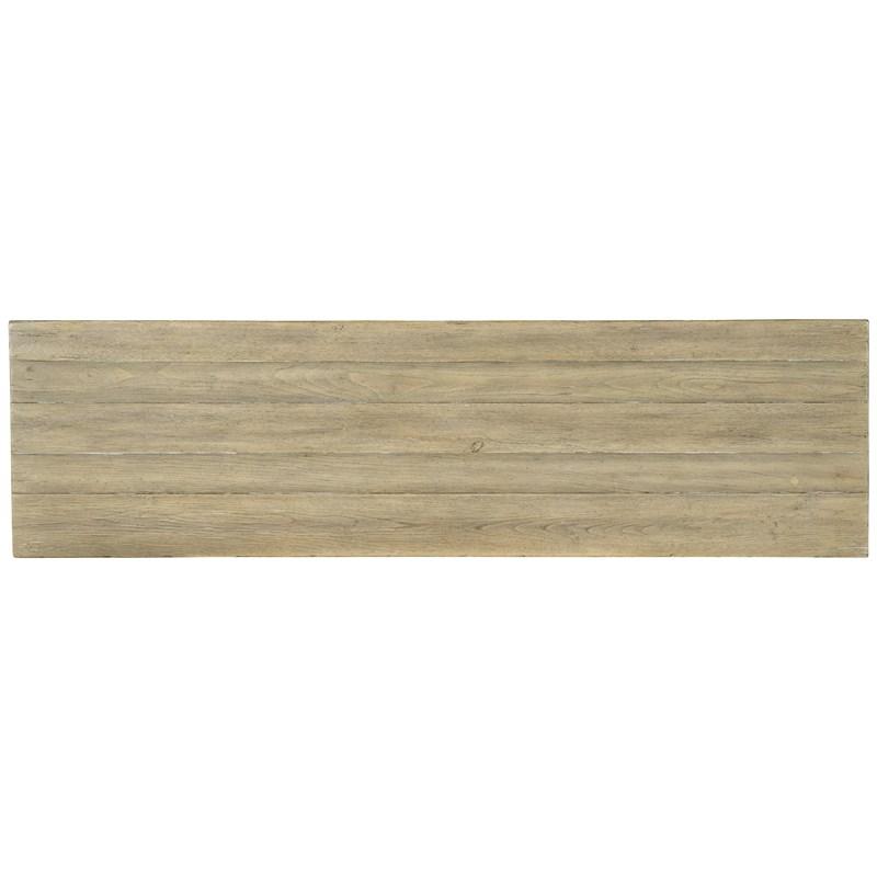 Large Picture of Hooker Furniture 6015-90202-80 Surfrider Nine-Drawer Dresser