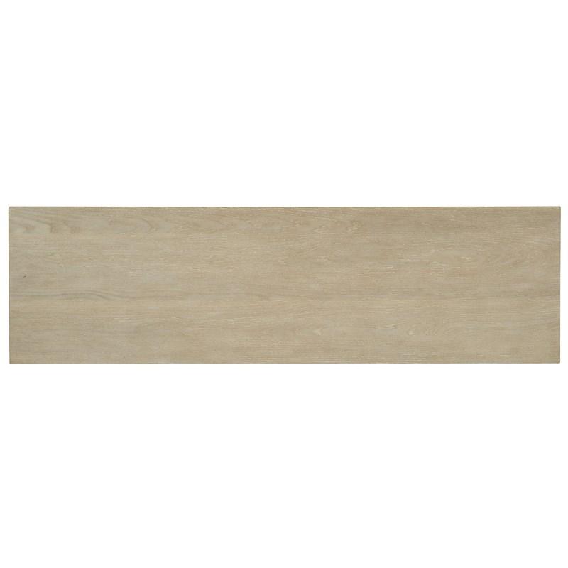 Large Picture of Hooker Furniture 6120-90202-80 Cascade Six-Drawer Dresser