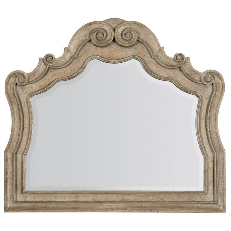 Hooker Furniture 5878-90008-80 Castella Mirror