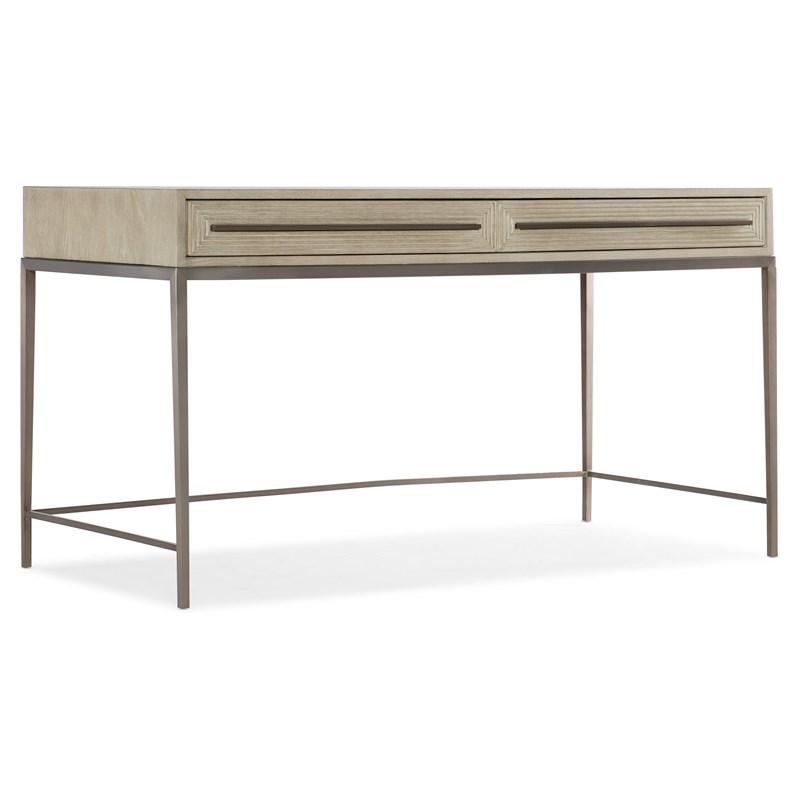 Hooker Furniture 6120-10458-80 Cascade Writing Desk