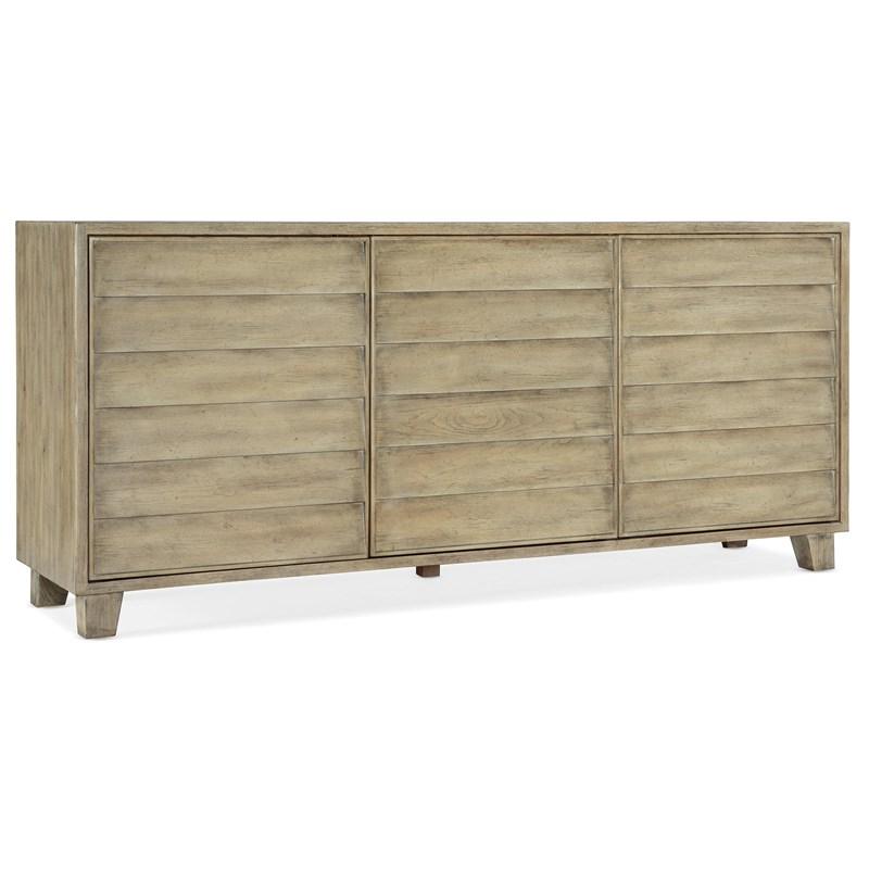 Hooker Furniture 6015-75900-80 Surfrider Buffet
