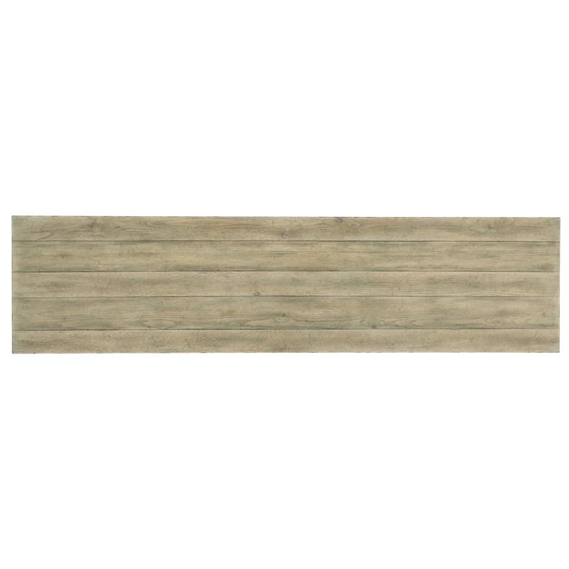Large Picture of Hooker Furniture 6015-75900-80 Surfrider Buffet