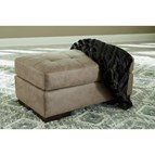 Signature Design by Ashley Maderla 6200314 Ottoman